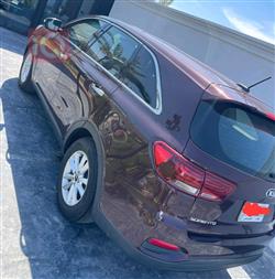 كيا سورينتو